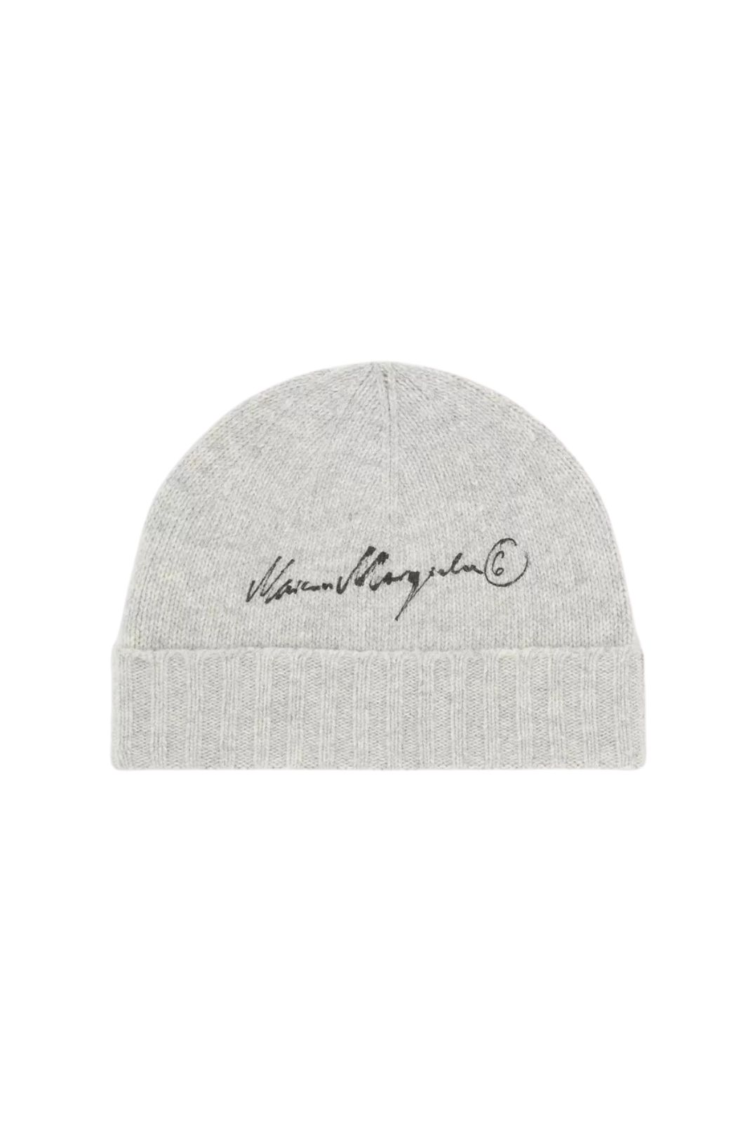 Шапка MM6 MAISON MARGIELA MM6a26020