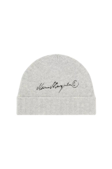 Шапка MM6 MAISON MARGIELA MM6a26020