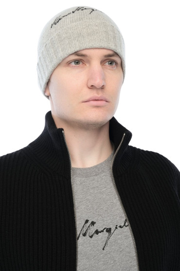 Шапка MM6 MAISON MARGIELA MM6a26020