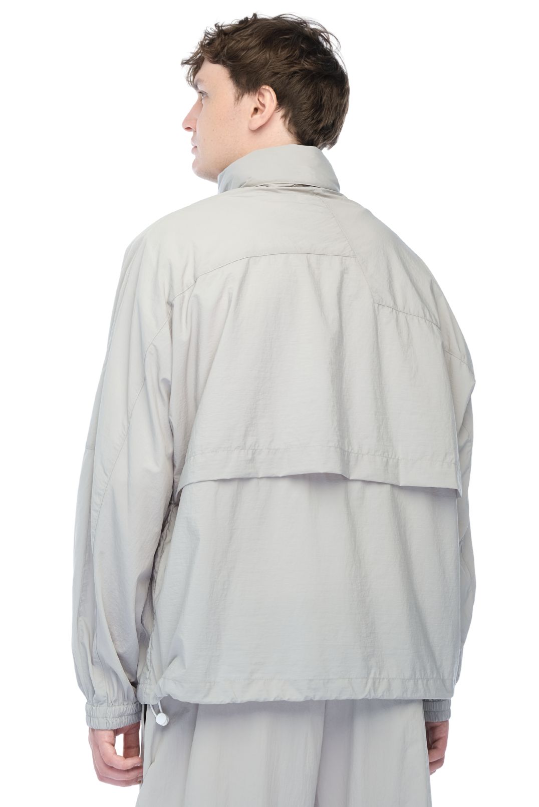 Куртка MM6 MAISON MARGIELA MM6m16001