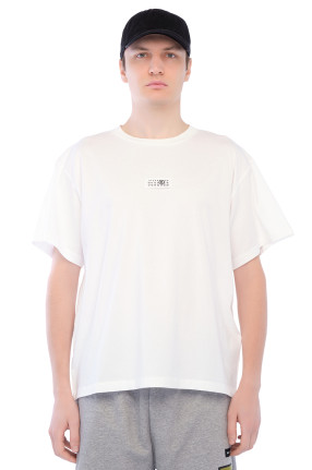 MM6 MAISON MARGIELA Футболка