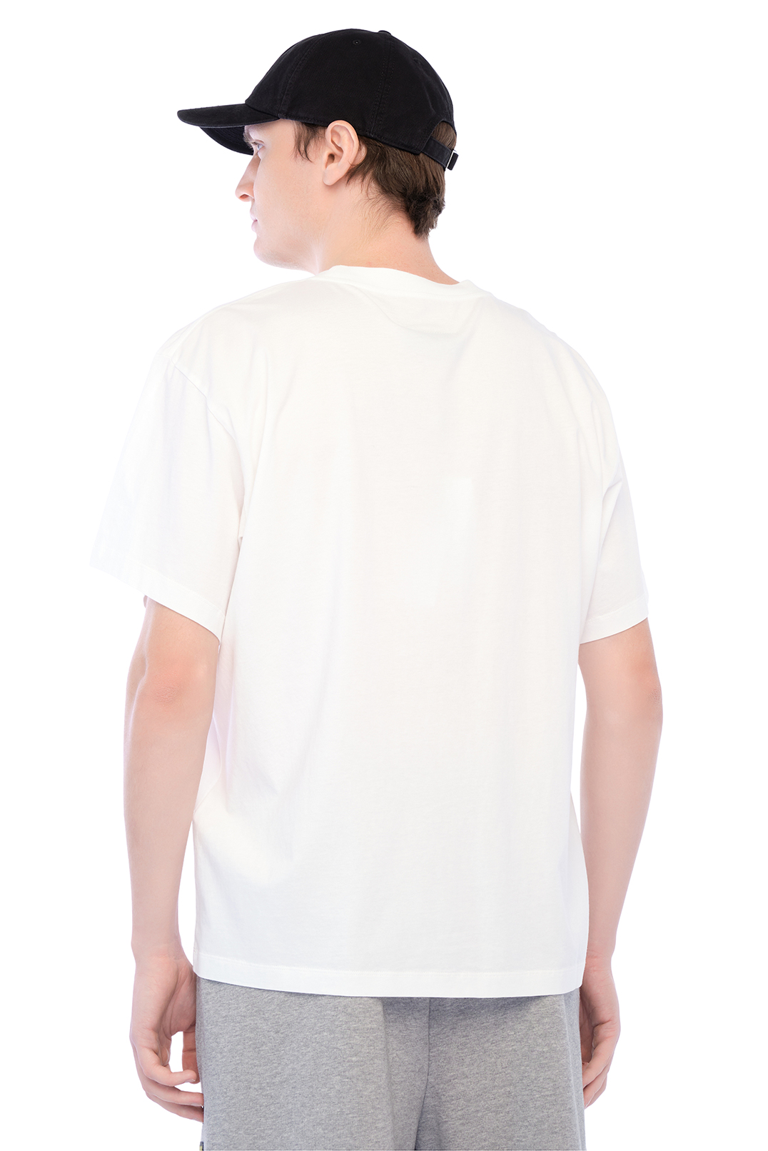 Футболка MM6 MAISON MARGIELA MM6m16002