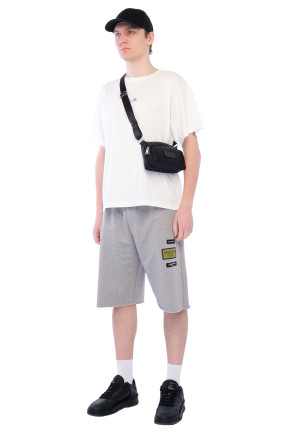 MM6 MAISON MARGIELA Футболка