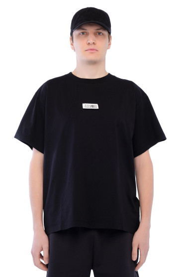 Футболка MM6 MAISON MARGIELA MM6m16003