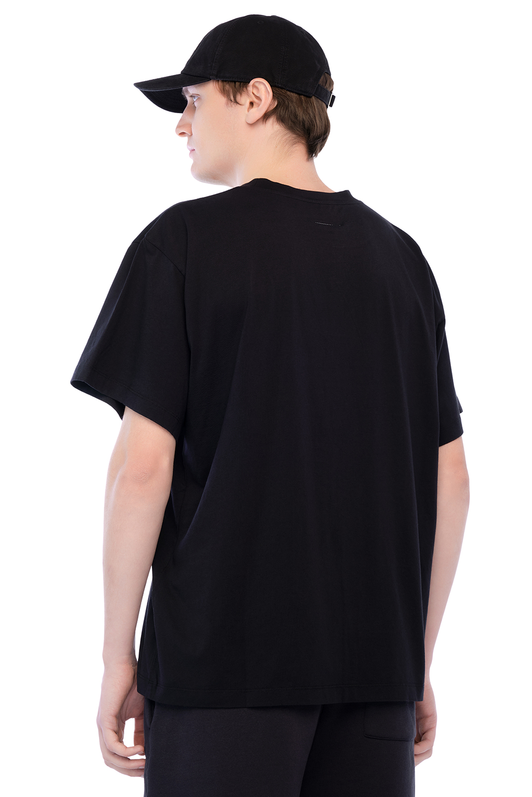 Футболка MM6 MAISON MARGIELA MM6m16003