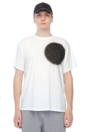 MM6 MAISON MARGIELA Футболка