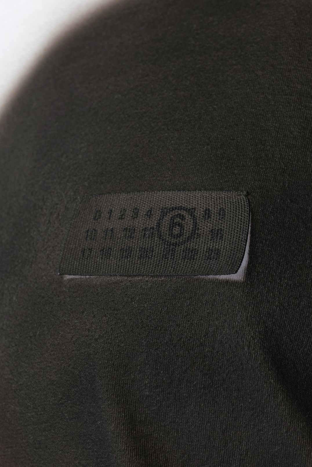 Футболка MM6 MAISON MARGIELA MM6m16004