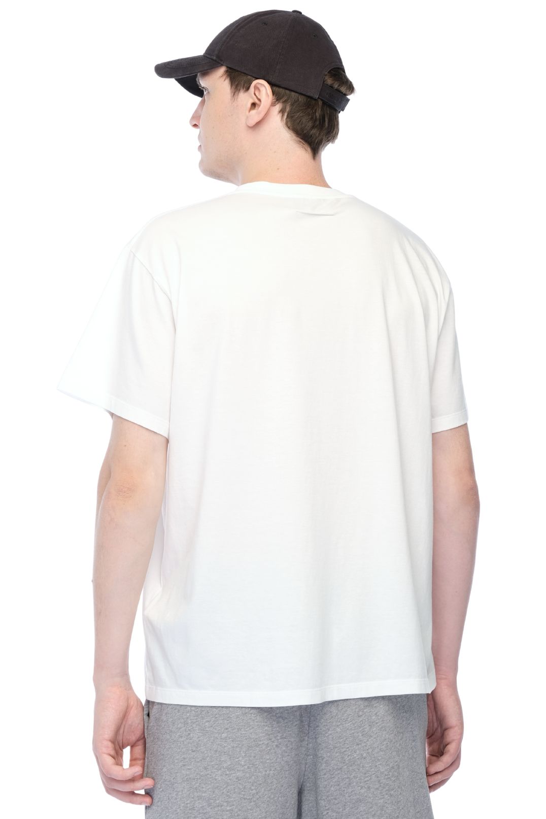 Футболка MM6 MAISON MARGIELA MM6m16004