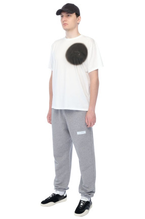 MM6 MAISON MARGIELA Футболка