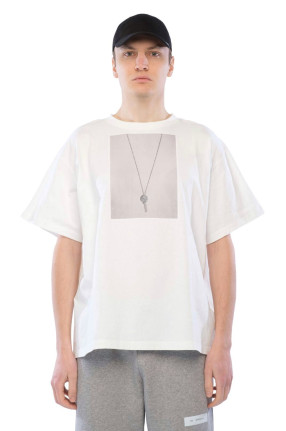 MM6 MAISON MARGIELA Футболка