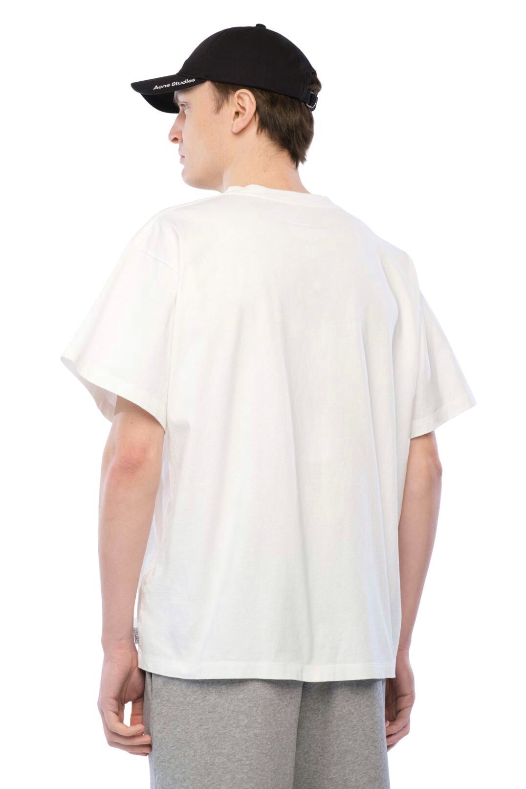 Футболка MM6 MAISON MARGIELA MM6m16005