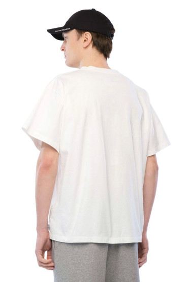 Футболка MM6 MAISON MARGIELA MM6m16005