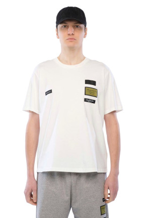MM6 MAISON MARGIELA Футболка