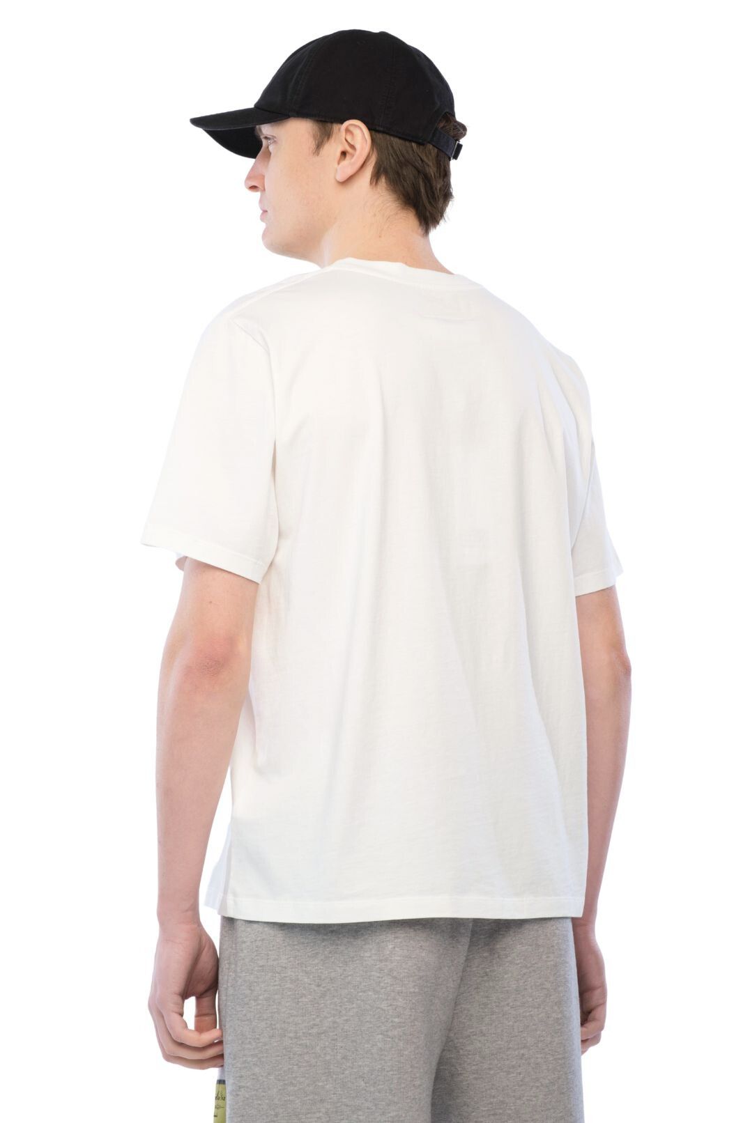 Футболка MM6 MAISON MARGIELA MM6m16006