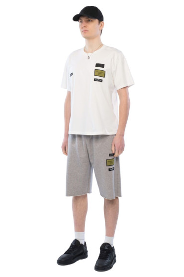 Футболка MM6 MAISON MARGIELA MM6m16006