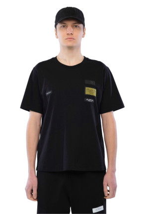 MM6 MAISON MARGIELA Футболка