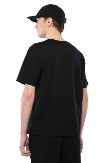 Футболка MM6 MAISON MARGIELA MM6m16007