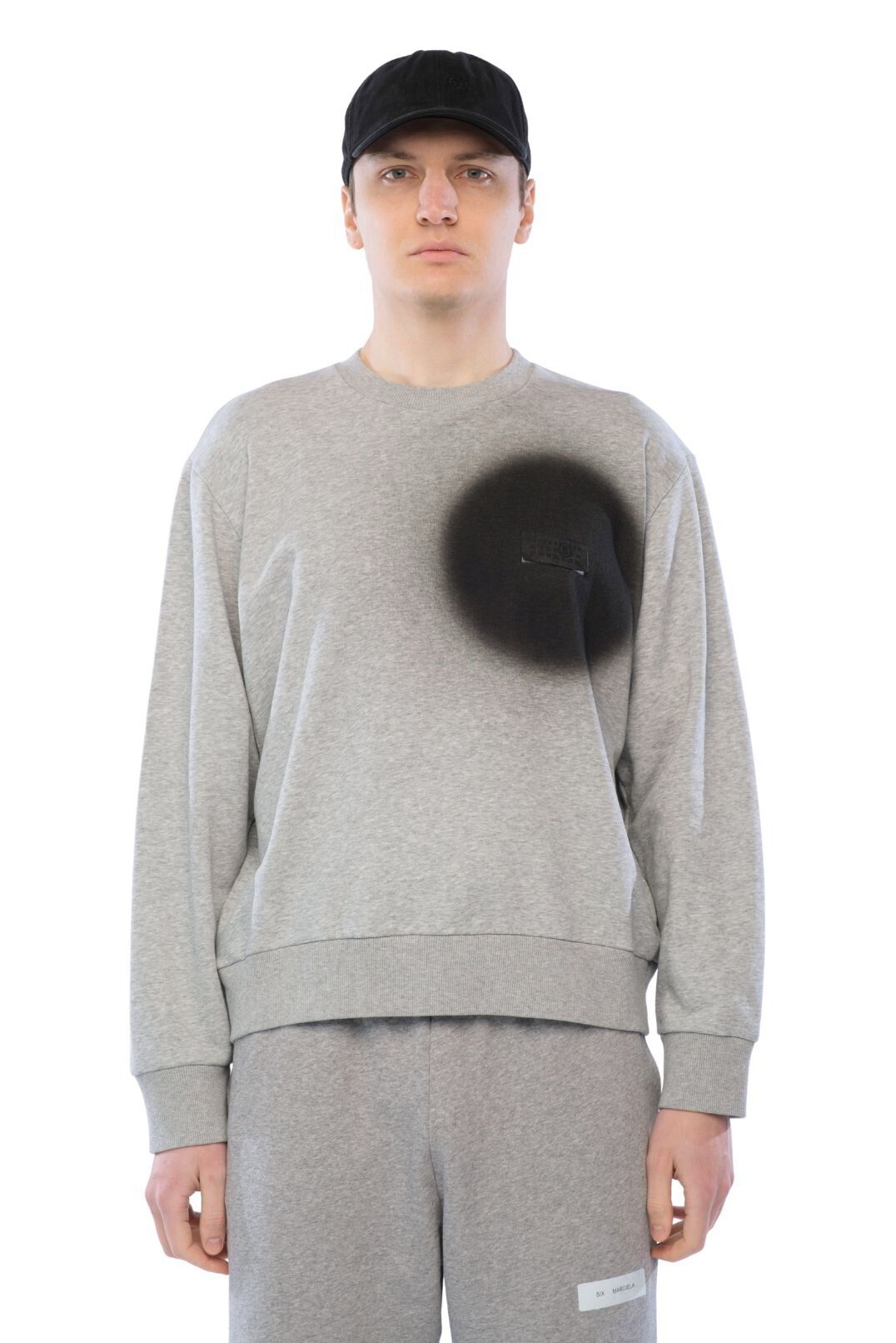 Світшот MM6 MAISON MARGIELA MM6m16009