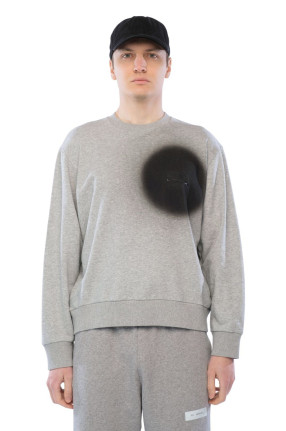 MM6 MAISON MARGIELA Світшот