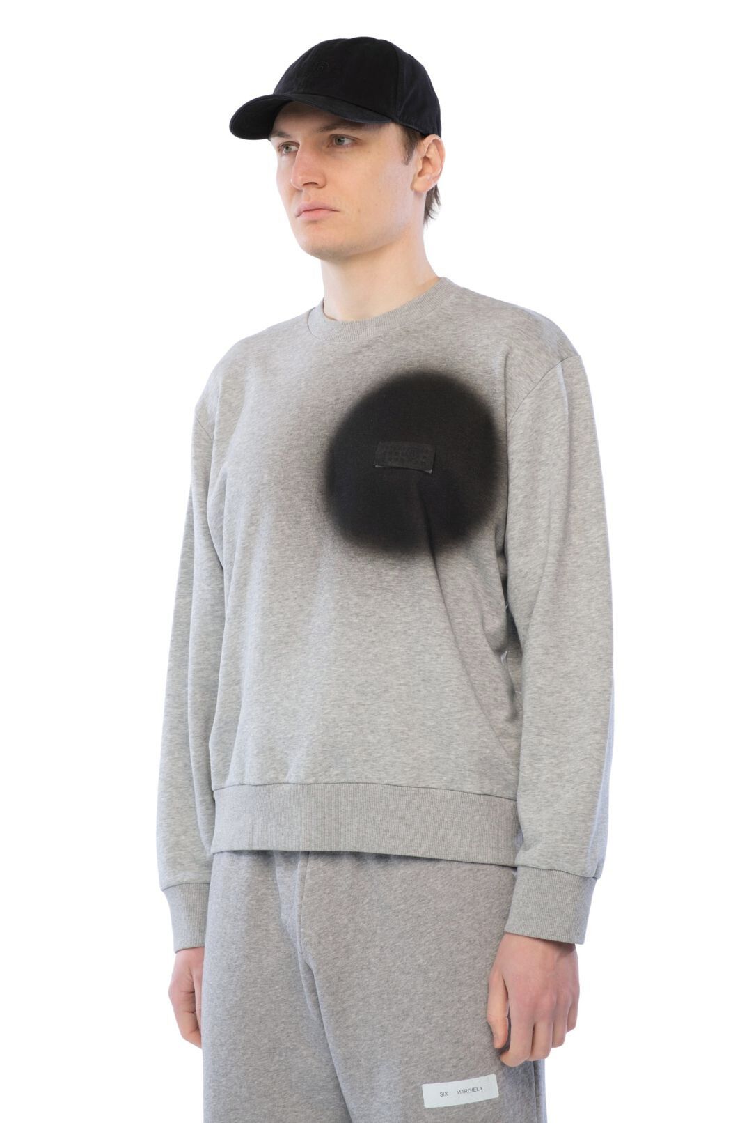 Світшот MM6 MAISON MARGIELA MM6m16009