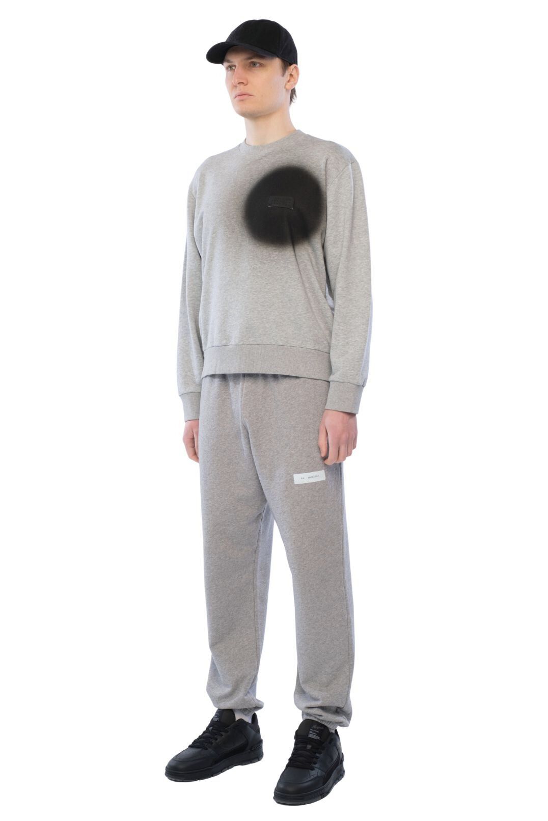 Світшот MM6 MAISON MARGIELA MM6m16009