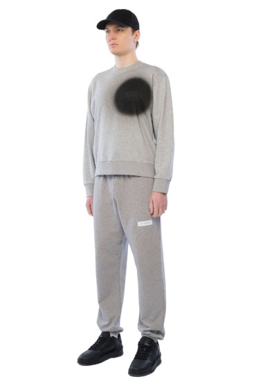 Світшот MM6 MAISON MARGIELA MM6m16009