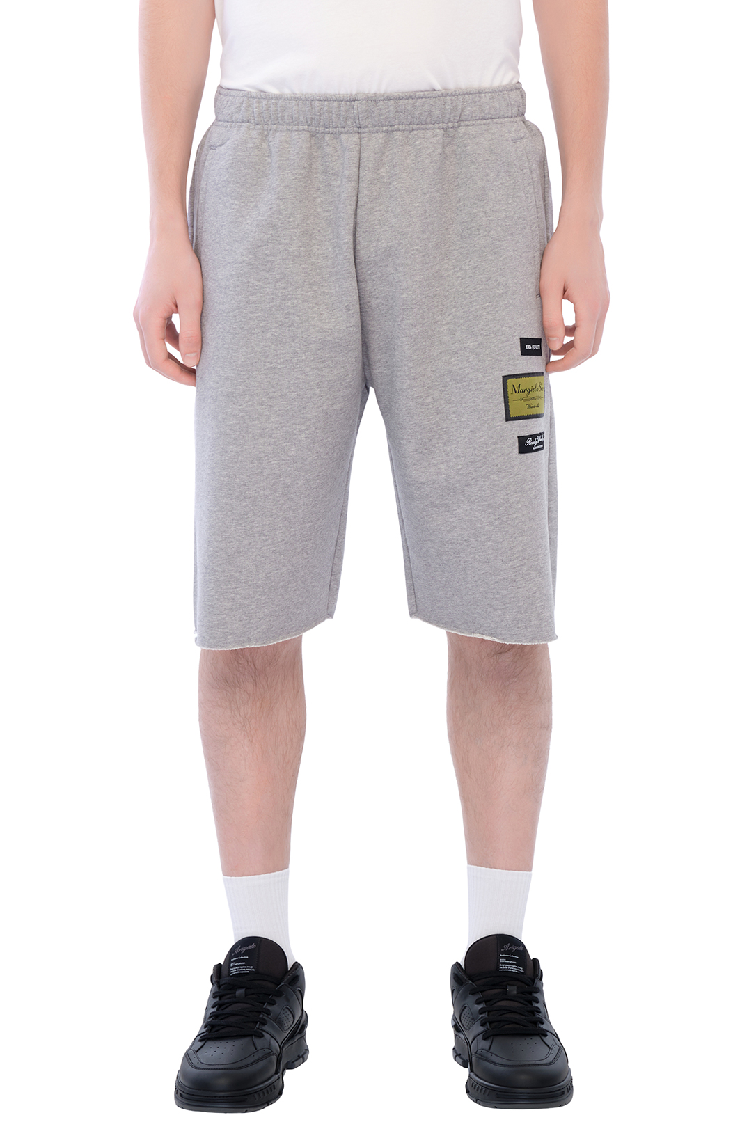 Шорти MM6 MAISON MARGIELA MM6m16011