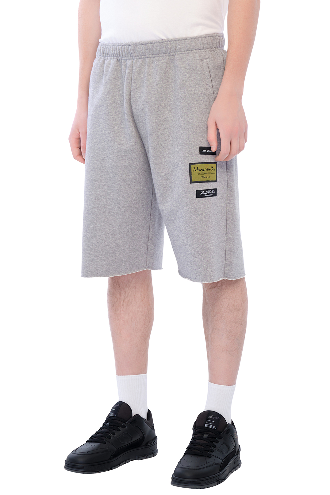 Шорти MM6 MAISON MARGIELA MM6m16011