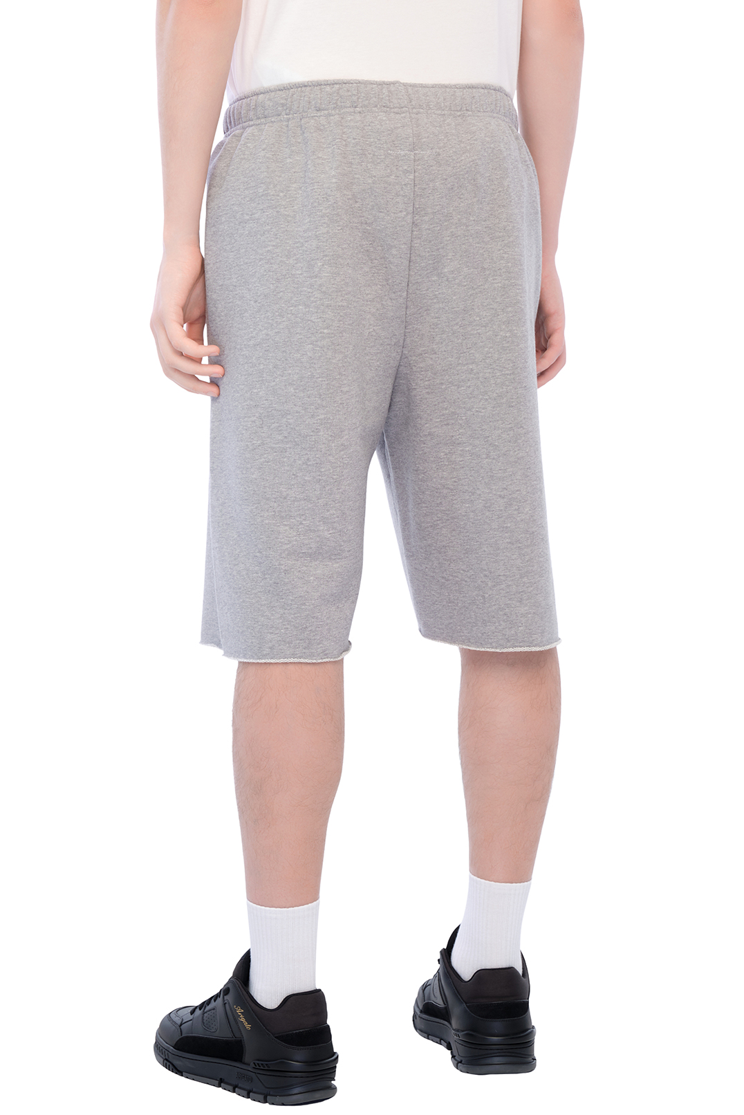 Шорти MM6 MAISON MARGIELA MM6m16011