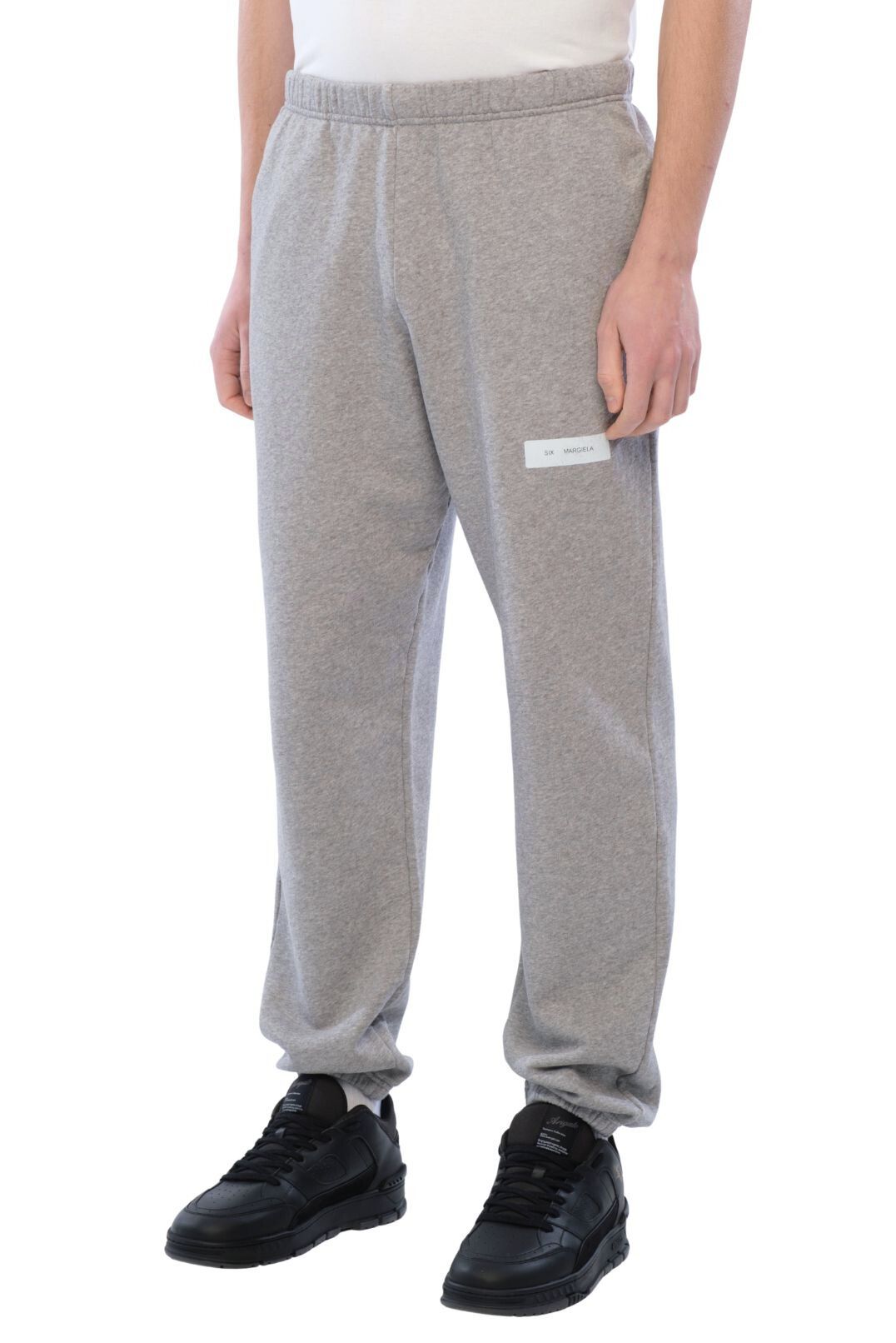 Брюки MM6 MAISON MARGIELA MM6m16013