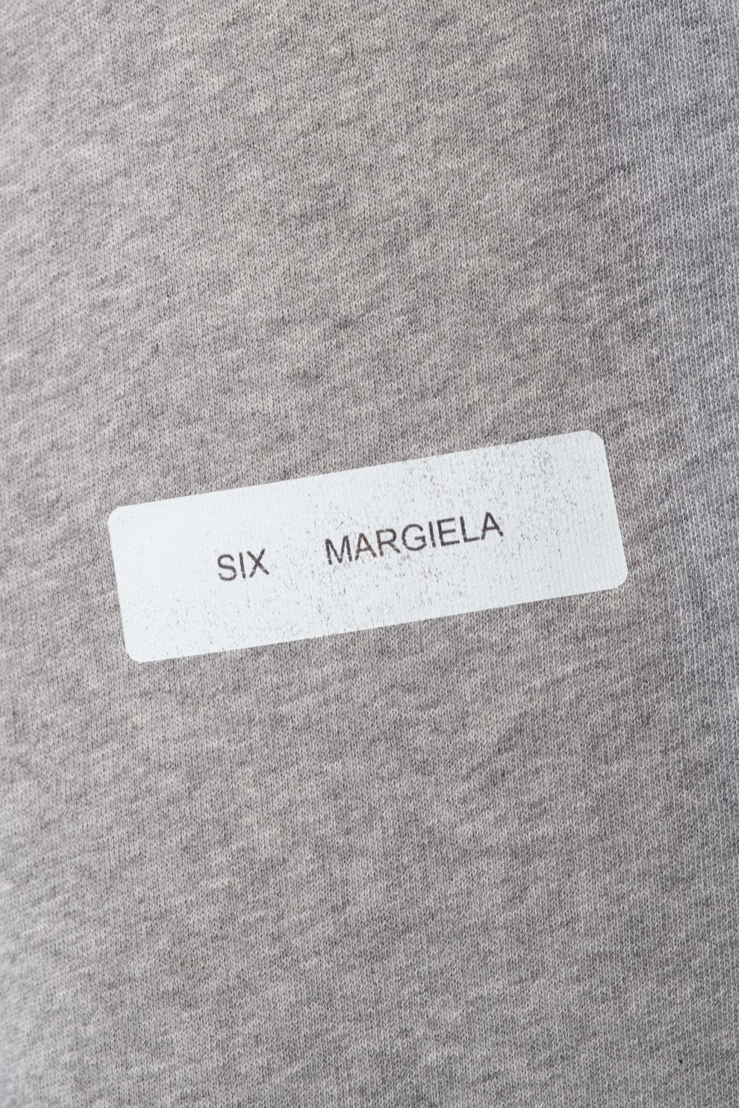 Брюки MM6 MAISON MARGIELA MM6m16013