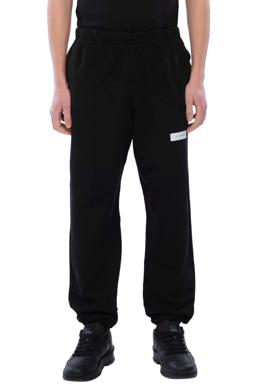 Брюки MM6 MAISON MARGIELA MM6m16014