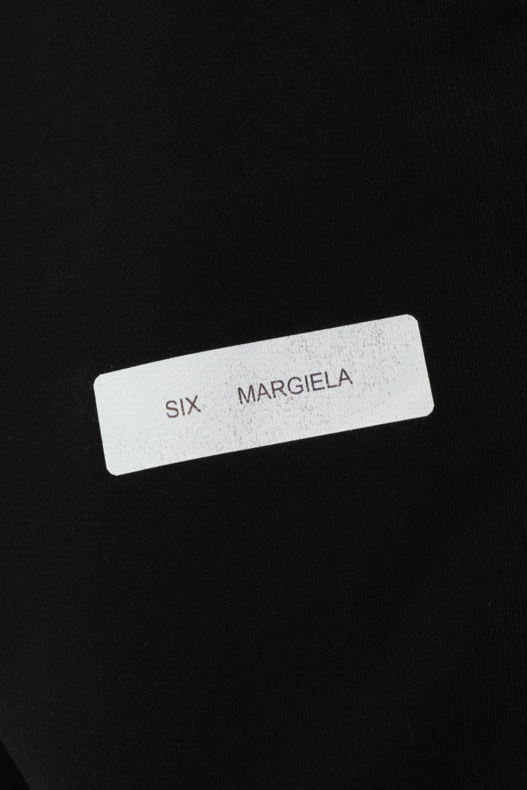 Брюки MM6 MAISON MARGIELA MM6m16014
