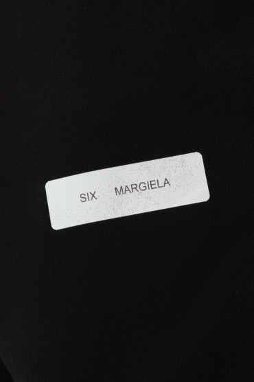 Брюки MM6 MAISON MARGIELA MM6m16014
