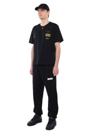 MM6 MAISON MARGIELA Брюки