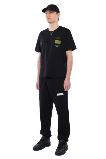 Брюки MM6 MAISON MARGIELA MM6m16014