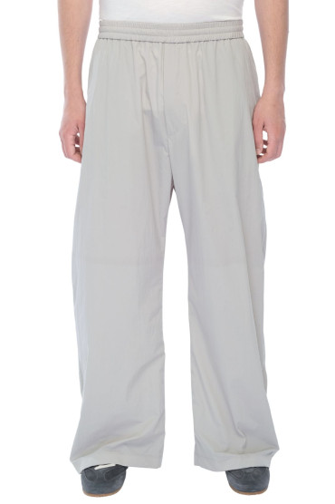Купить оригинал Брюки MM6m16015 от бренда MM6 MAISON MARGIELA Брюки MM6 MAISON MARGIELA MM6m16015