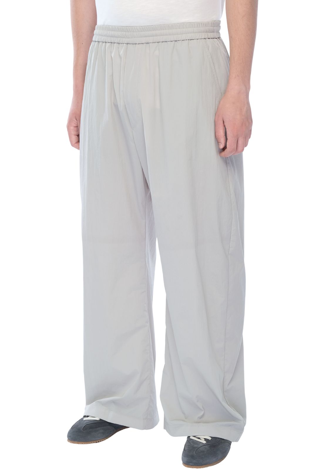 Брюки MM6 MAISON MARGIELA MM6m16015