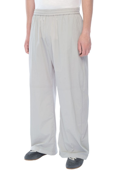 Купить оригинал Брюки MM6m16015 от бренда MM6 MAISON MARGIELA Брюки MM6 MAISON MARGIELA MM6m16015