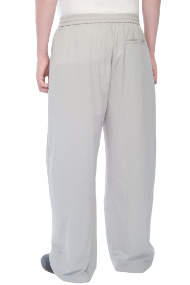 Купить оригинал Брюки MM6m16015 от бренда MM6 MAISON MARGIELA Брюки MM6 MAISON MARGIELA MM6m16015