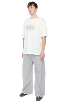 MM6 MAISON MARGIELA Брюки
