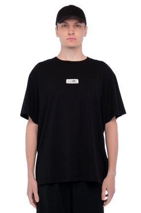 MM6 MAISON MARGIELA Футболка