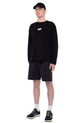 MM6 MAISON MARGIELA Лонгслів 
