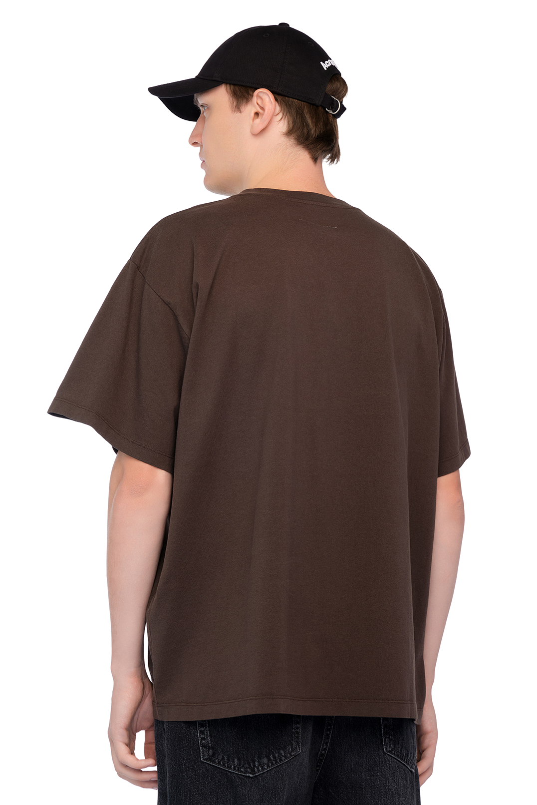 Футболка MM6 MAISON MARGIELA MM6m25003