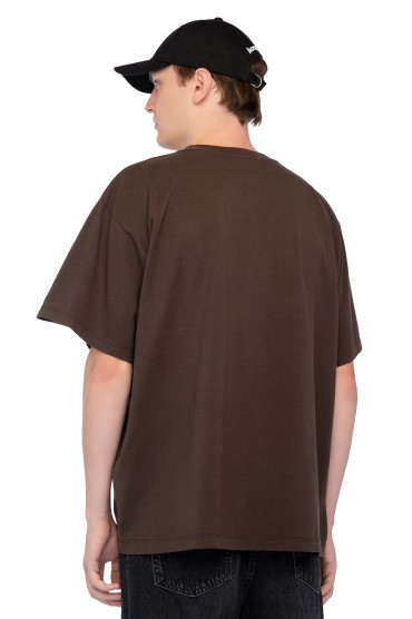 Футболка MM6 MAISON MARGIELA MM6m25003
