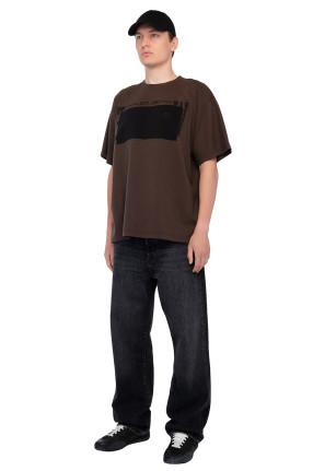 MM6 MAISON MARGIELA Футболка