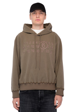 MM6 MAISON MARGIELA Худі