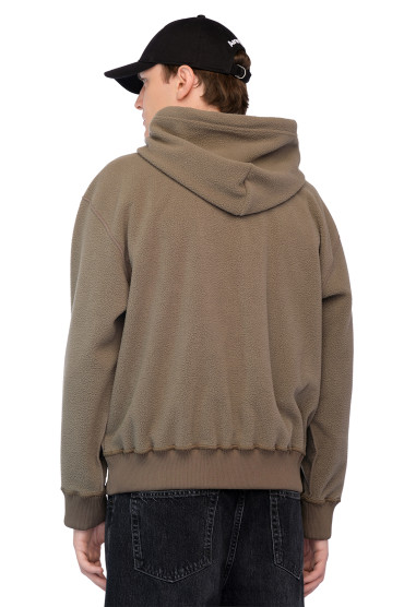 Худі MM6 MAISON MARGIELA MM6m25004