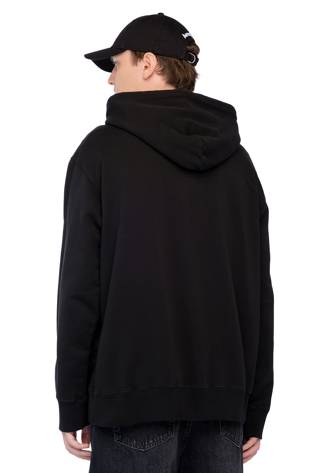 Худі MM6 MAISON MARGIELA MM6m25005