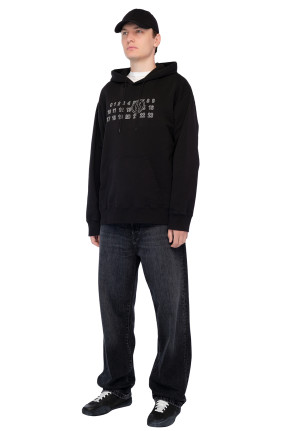 MM6 MAISON MARGIELA Худі